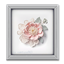 Succulents Woven Decor Frame #3 Samtuse963 logo