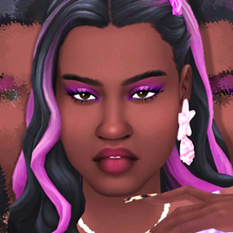 Stained Liptints Set project image
