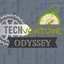 Techventure Odyssey logo