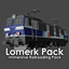 [Immersive Railroading] Lomerk Pack  logo