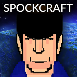 SPOCKCRAFT Mod Pack