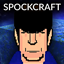 SPOCKCRAFT Mod Pack logo