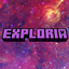 Exploria 1 - [EXP1] logo