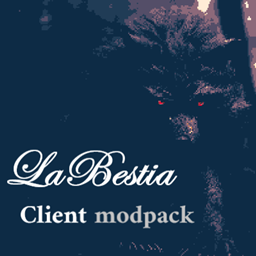 LaBestia Modpack logo