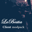 LaBestia Modpack logo