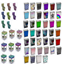 Color pop bathroom set logo