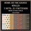 Home on the Range - Walls logo