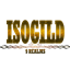 Isogild: 9 Realms logo
