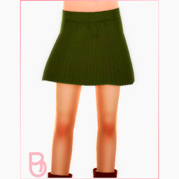 Child Skirt - Kirstie