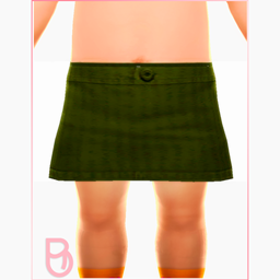 Infant Skirt - Kirstie logo
