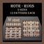 Home on the Range - Rugs logo