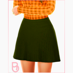 Woman Skirt - Kirstie logo