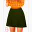 Woman Skirt - Kirstie logo