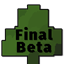 Final Beta logo