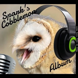 Spark's Cobblemon Album logo