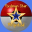 Pixelmon Star: Respited logo