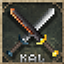 Kal's Grimdark Viking Pack logo