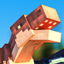 Jurassic Island - By Gloomless logo