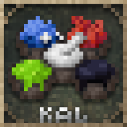 Kal's Grimdark Dye Pots logo