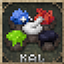 Kal's Grimdark Dye Pots logo
