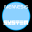 Nemesis - A World Beyond logo
