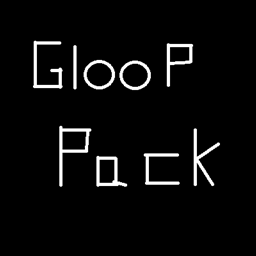 Gloop pack logo