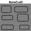RareCraft logo