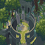 Survival of the Fittest  Adventure logo