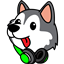 PupZen 2 logo