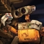 WALL-E logo