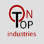on-top industries origins smp logo