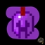Shulk Armor logo