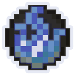 Legendary Spirits Library (Fabric) logo