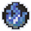 Legendary Spirits Library (Fabric) logo