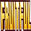 Skiny_Dino's Fruitful Mod logo