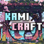 Kami Craft - KC logo