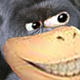 Monky's SMP logo