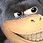 Monky's SMP logo
