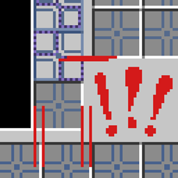 Thanks, I fixed your Inventory logo