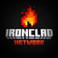 Ironclad Mod Pack logo
