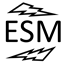 ESM (Essential Survival Mods) logo
