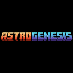 AstroGenesis logo