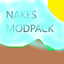 Nakes smp experience  logo