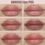 Lips P05 logo
