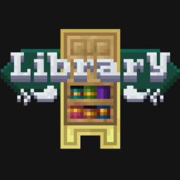 Tree Lib logo