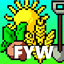 Farm Your Way logo