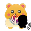 Hamsters Voice Chat - Reloaded logo