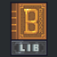 BaedoorLib logo