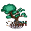 SwarmSMP Season 2 logo