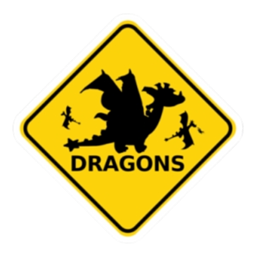 Dragons Abound project image